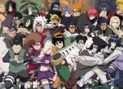 Test Qui es-tu dans ''Naruto'' ?