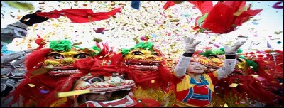 Quel nom porte la célébration du 1er jour de l'année au Viêt Nam ?