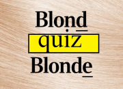 Quiz Culture gnrale 'blonde' ou 'blond'