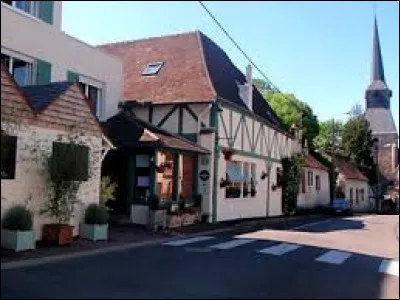 Nous terminons notre balade dans le Centre-Val-de-Loire, à Vernouillet. Ville de l'agglomération Drouaise, elle se situe dans le département ...