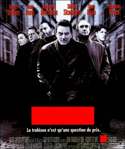 Quel est le film ?