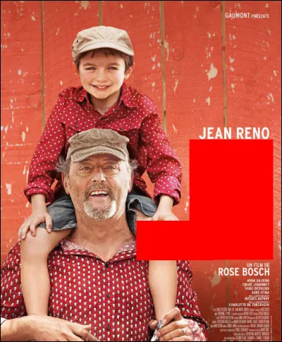 Quel est le film ?