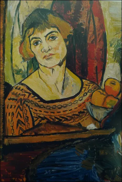 Art : quelle artiste, mère du peintre Maurice Utrillo a été la première femme admise à exposer au salon de la Société nationale des Beaux Arts en 1894 ?