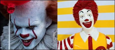 Qui est l'auteur du roman "Ça" ?