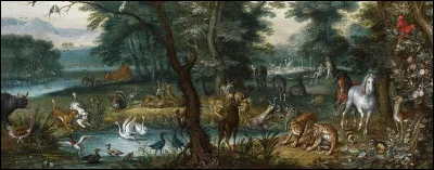 Quel musicien a composé la suite "Le Carnaval des animaux" ?