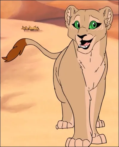 Niveau : difficilePourquoi Saut Lointain d&eacute;teste-t-elle autant Rien ?