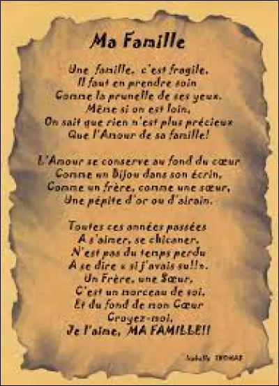 Comment appelle-t-on une strophe de neuf vers ?