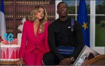 Comment s'appelle le manager de la célèbre chanteuse Wejdene ?