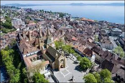 Dans quel pays se situe Neuchâtel ?