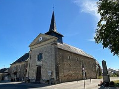 Vauchrétien est rattachée à la communauté de communes Brissac Loire Aubance. Dans son église on peut admirer deux fresques du XIIe siècle.
Dans quel département se situe cette commune ?