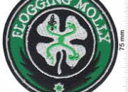 Quiz Toute la musique que j'aime : The Flogging Molly (1)