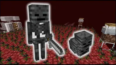 Comment s'appelle ce mob ?