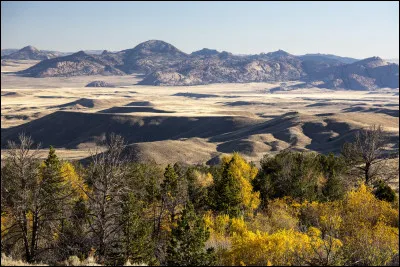 Quel est lÉtat le moins peuplé des États-Unis ?
