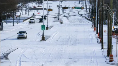 En 2020 la quatrième ville la plus peuplée des États-Unis est...