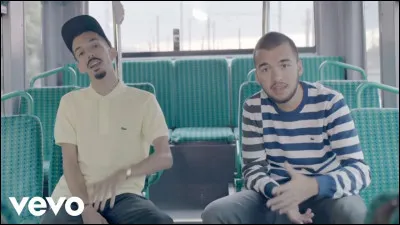 En quelle année ce duo a-t-il commencé à faire de la musique ?