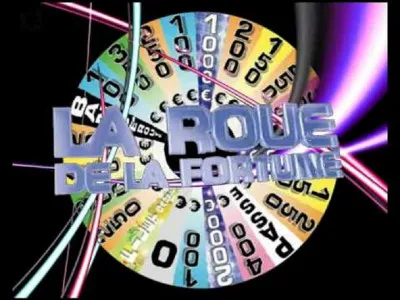 Qui n'a JAMAIS présenté le jeu ''La Roue de la fortune'' ?