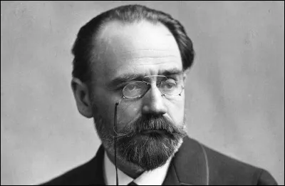 Qui est cet auteur du roman naturaliste ''LArgent'' ?