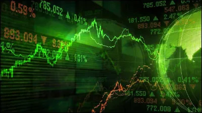 Quel est l'indice boursier de la bourse de Tokyo ?