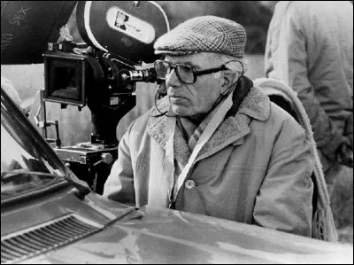 Complétez le titre du film italien de Luigi Comencini sorti en 1972 ''L'Argent...''