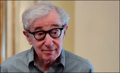 Qui est ce réalisateur américain du film ''Prends l'oseille et tire-toi'' ?