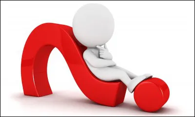 Interro surprise ! Le professeur pose une question dans la réunion Zoom, que fais-tu ?