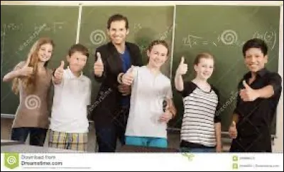 Qu'est-ce qui te motive à suivre les cours à distance ?