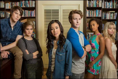 Qu'est-ce qui est le plus important pour toi ?