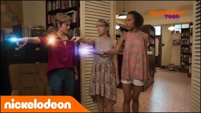 Comment réagis-tu si un ennemi arrive ?