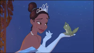 Où se déroule le film de ''La Princesse et la Grenouille'' ?
