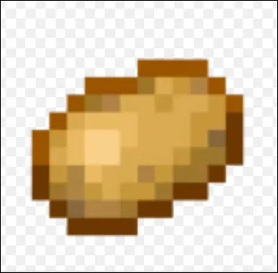 Quelle est la nourriture qui nourrit le plus ?