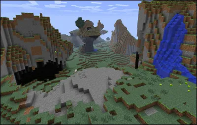 Combien y a-t-il de monde dans "Minecraft" ? ( ex : overworld etc. )