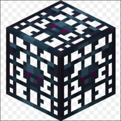 Peut-on détruire ou crafter les block de spawner à mob ?
