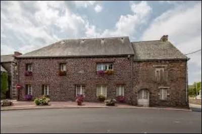 Commune bretonne, dans l'arrondissement de Pontivy, Concoret se situe dans le département ...