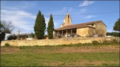 Commune Gersoise, Jegun se situe dans l'ex région ...