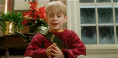 "Maman j'ai rat&eacute; l'avion !", qui est ce charmant petit gar&ccedil;on ?