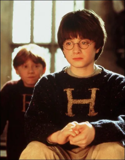 Dans ce film bien connu, de qui Daniel Radcliffe a-t-il le r&ocirc;le ?