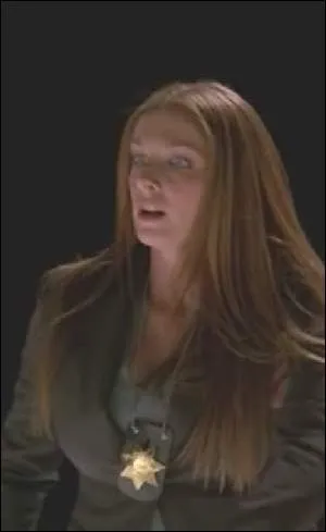 Quel est ce personnage dans  Charmed  ?