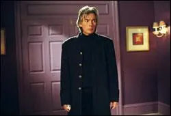 Quel est ce personnage dans  Charmed  ?