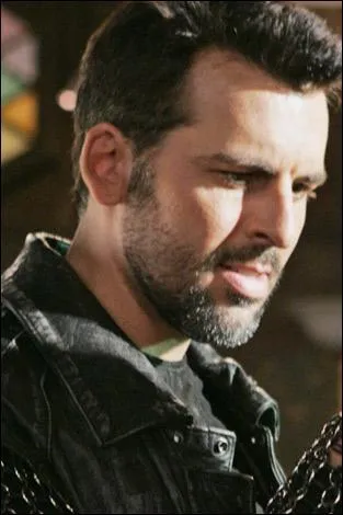 Quel est ce personnage dans  Charmed  ?