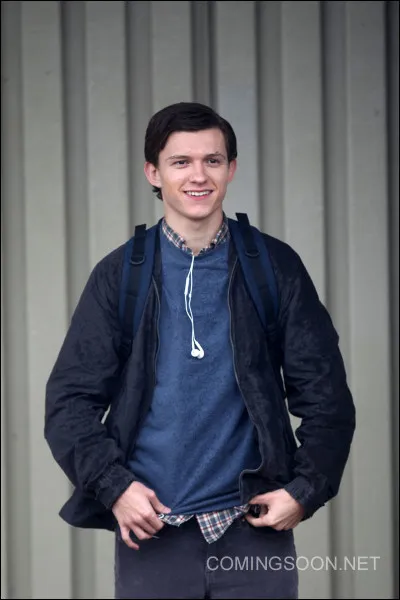 Qui est le meilleur ami de Peter Parker dans "Spider-Man Home" ?