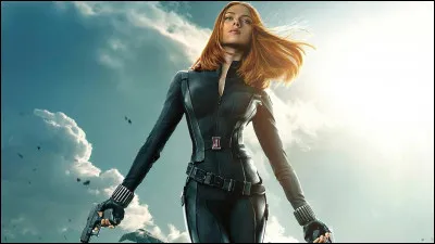 En quelle année est sorti le film "Black Widow" ?