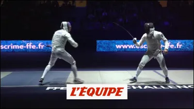 Quel est ce sport ?