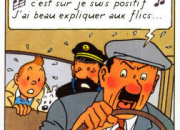 Quiz Tintin fait rien qu' copier ! (9)