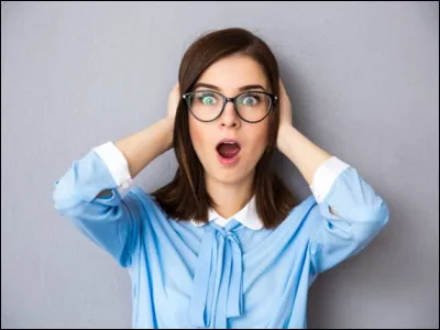 Evaluation surprise !