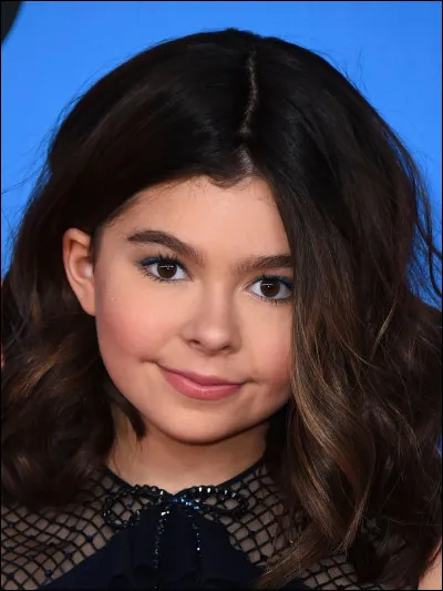 Quel pouvoir Nora a-t-elle ?