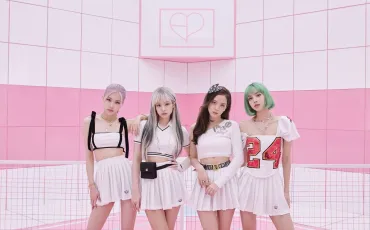 Quiz Blackpink