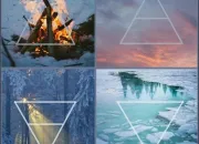 Test Quel personnage de l�Yriaf es-tu ?