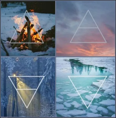 Si l�on te demandait de choisir un &eacute;l&eacute;ment ce serait :