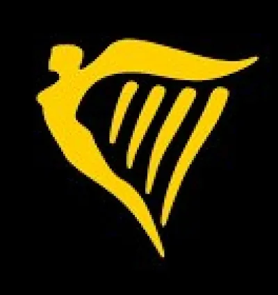 Je suis le logo d'une...