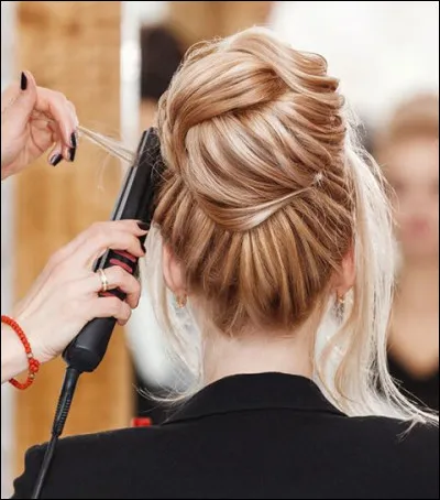 Pour trouver le titre de ce film, réfléchis bien et tu devrais y arriver pile ... poil !